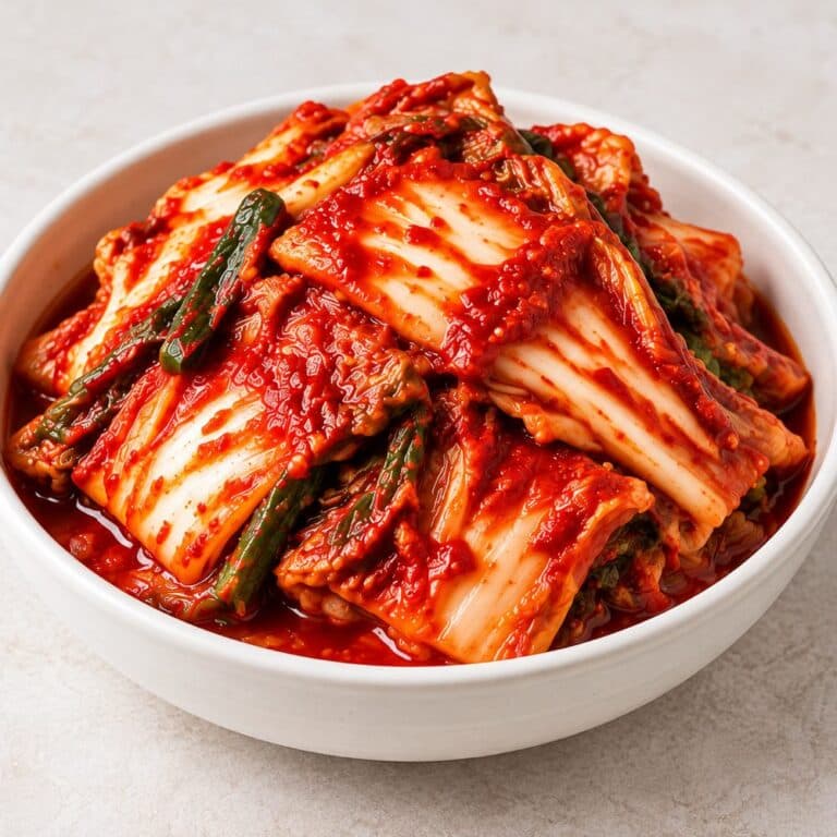 [탐라순대] 겉절이 (32OZ)